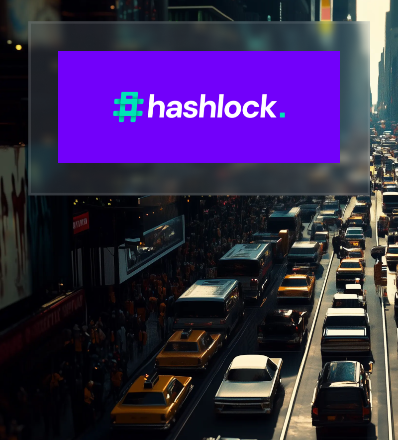 Hashlock earns prestigious RMA™ Certification from VaaSBlock