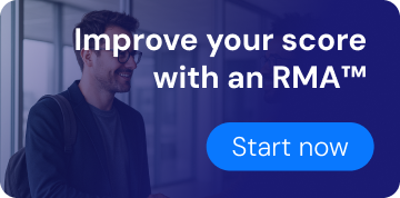 RMA Ad banner