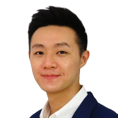 Ian Lim