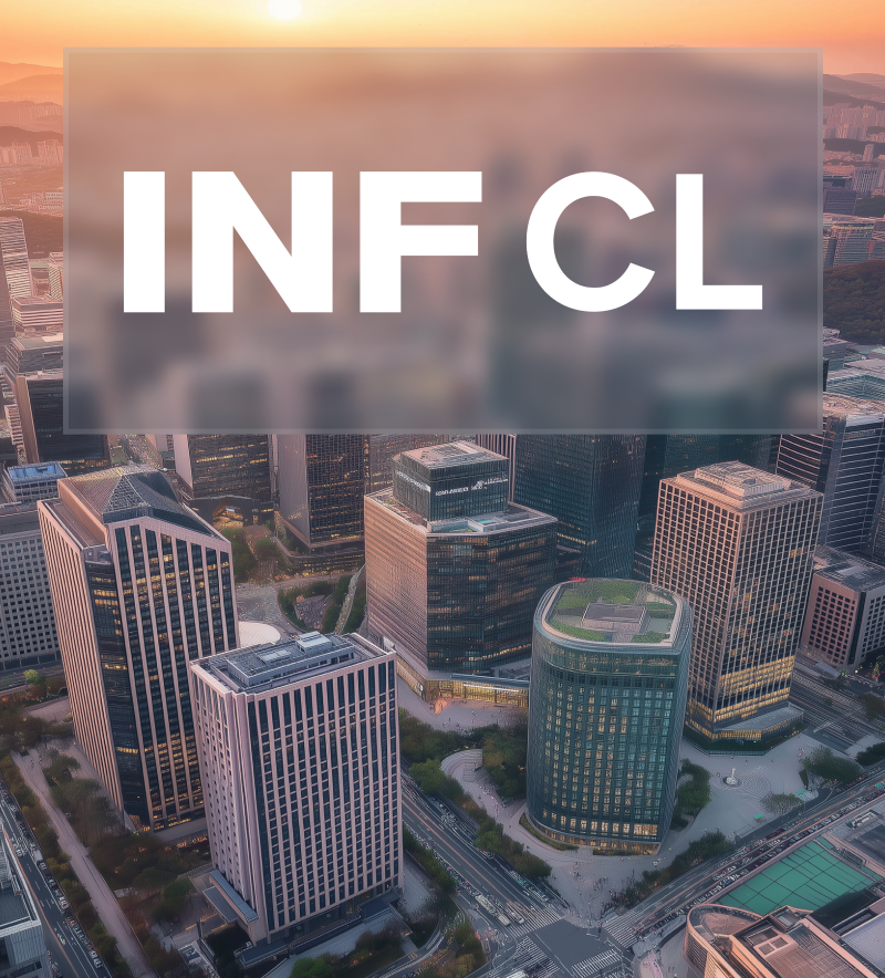 INFCL Earns RMA™ Certification from VaaSBlock.