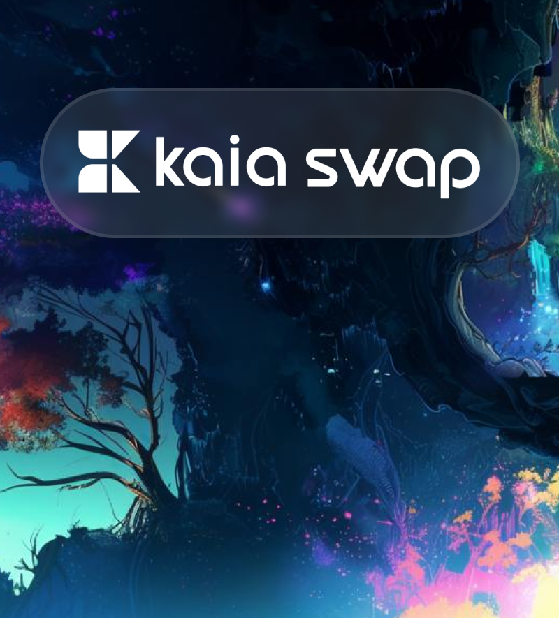 KaiaSwap