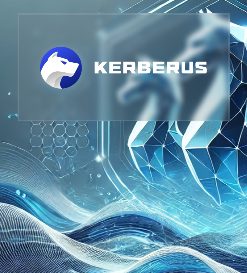 Kerberus Cyber Security, Inc. Awarded the RMA™