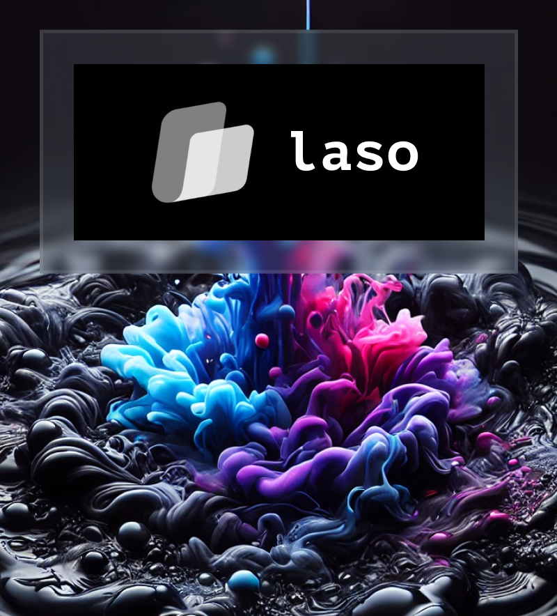 Laso Finance earns RMA™ Certification from VaaSBlock