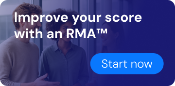 RMA Ad banner
