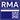 Has RMA