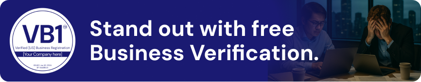 VB1 Ad banner