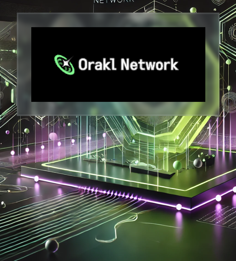 Orakl Network awarded RMA™ Certification from VaaSBlock
