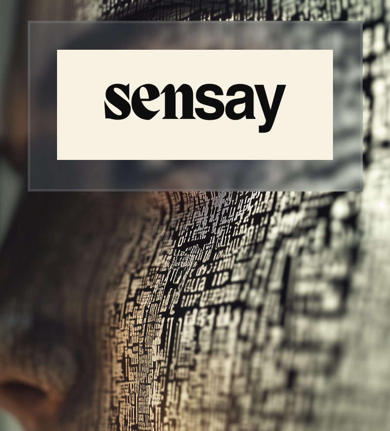 Sensay Awarded Prestigious RMA™ Certification from VaaSBlock.