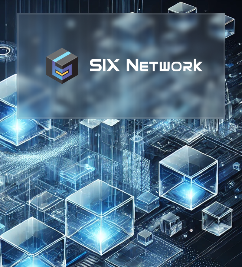 SIX Network earns RMA™ from VaaSBlock