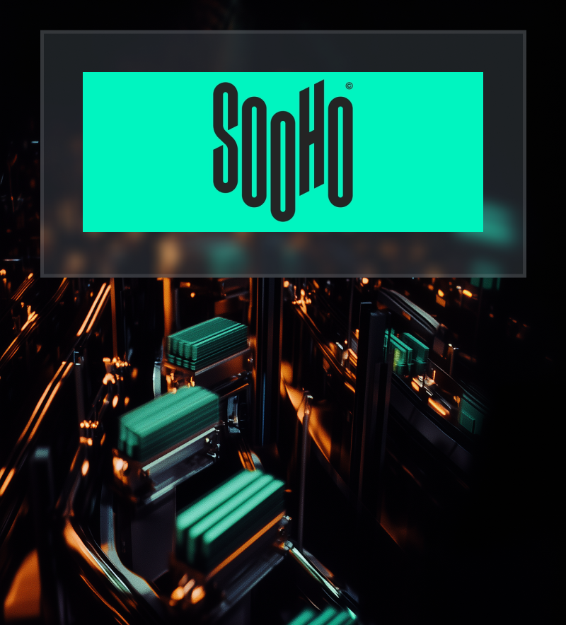 SOOHO.IO Earns RMA™ Certification from VaaSBlock.