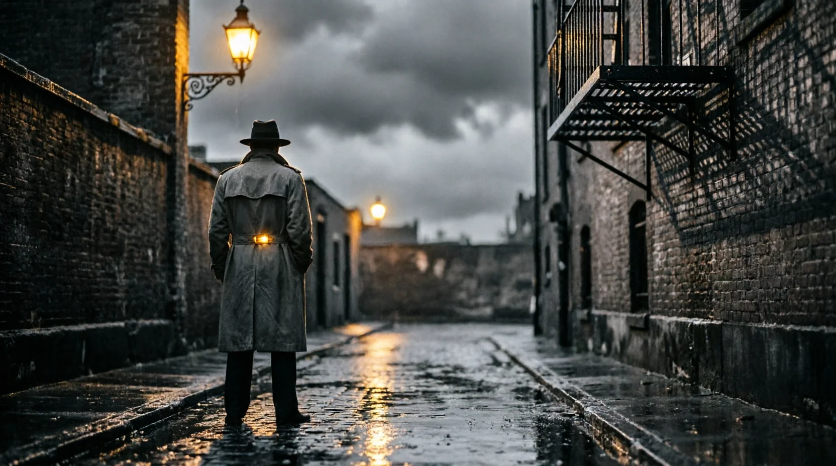Spider-Noir on Prime Video May 27: Nicolas Cage's Dual-Format Spider-Man Is the Most Interesting TV Experiment of the Year