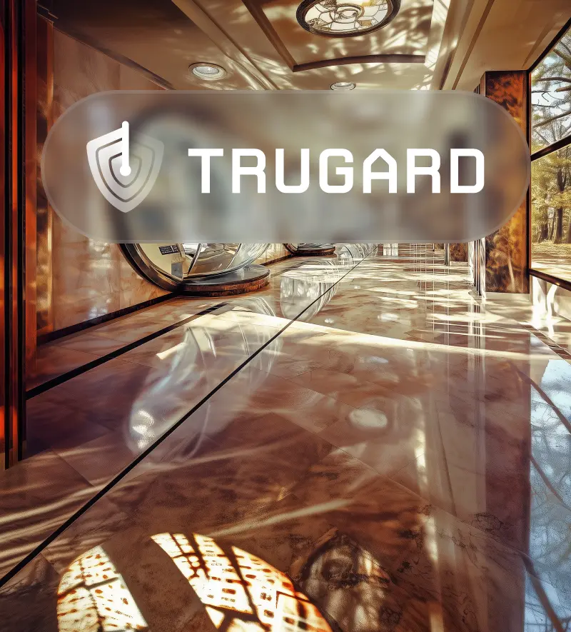Trugard awarded RMA™ certification from VaaSBlock