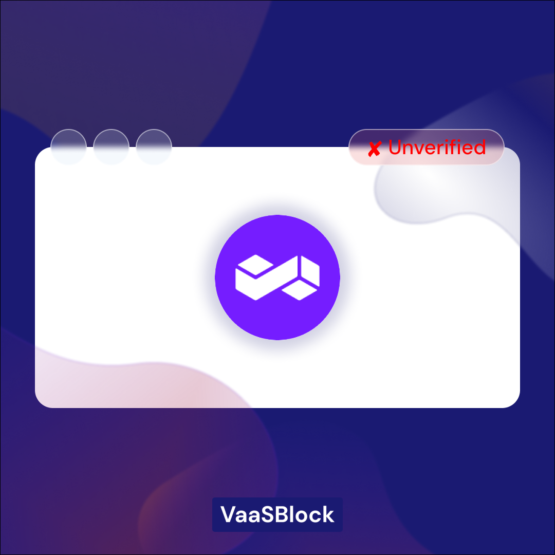 Trustblock