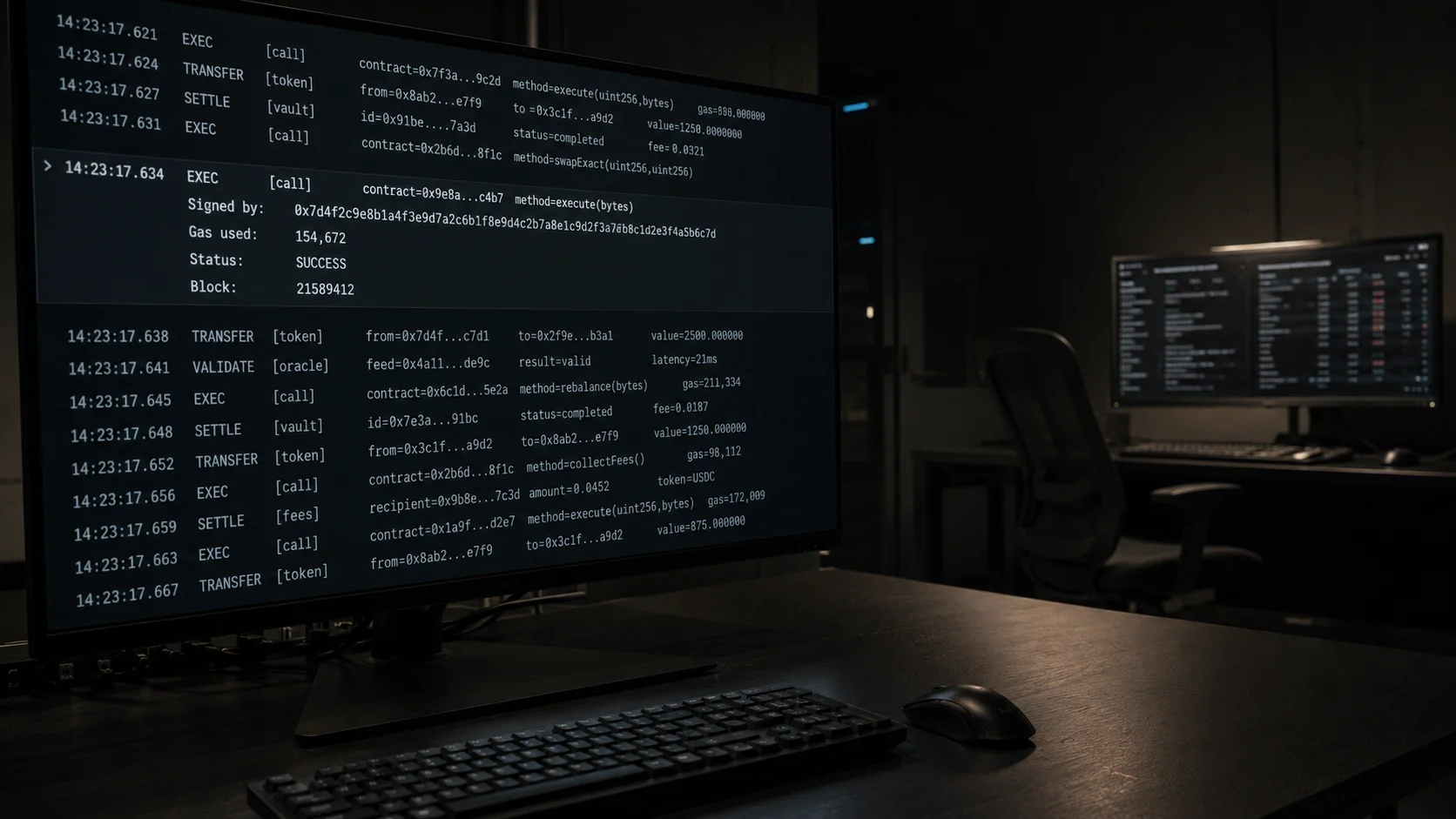 When Your Counterparty Is an AI Agent: The Governance Gap Web3 Has Not Solved