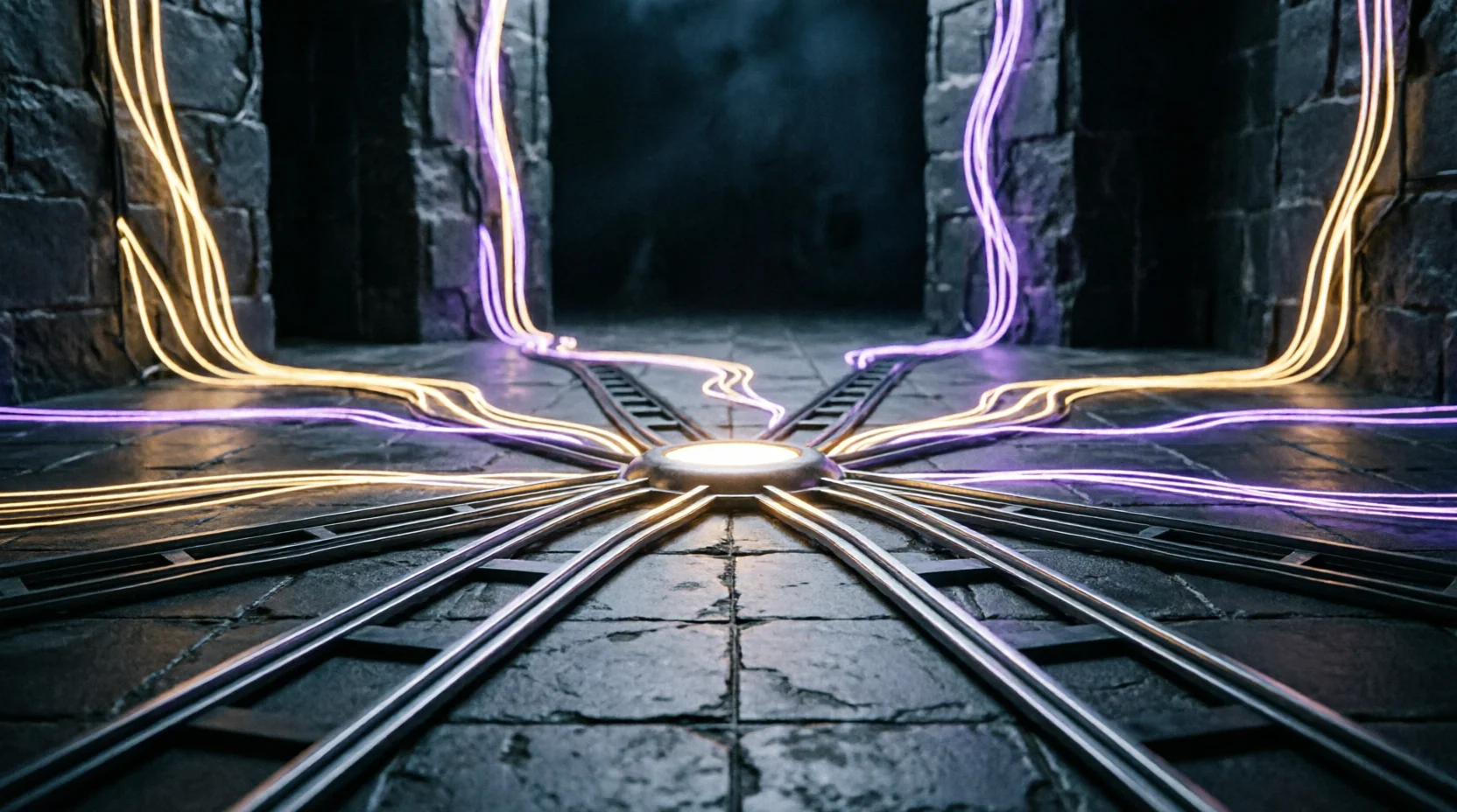 ai agents as counterparties web3 governance gap