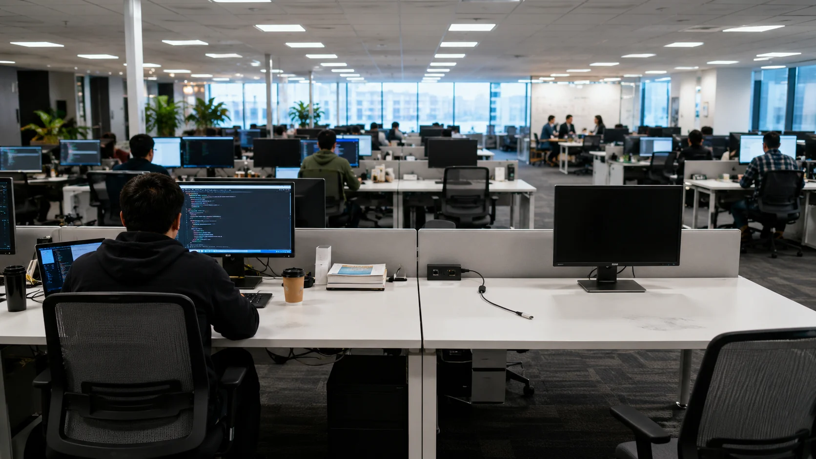 AI Layoffs Hit Profitable Companies in May 2026