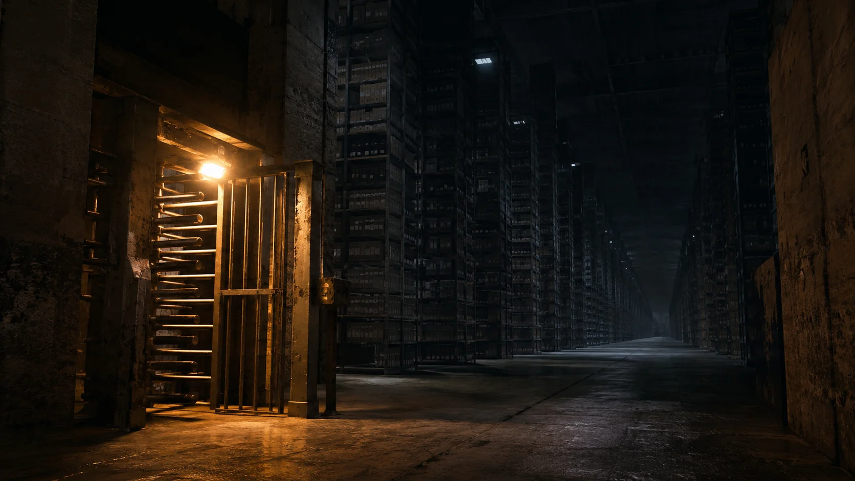 What GDPR actually covers, and the transparency gaps it leaves open