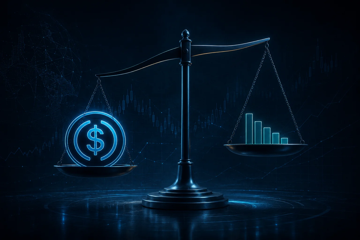Circle’s IPO Numbers Show a Business Under Margin Pressure