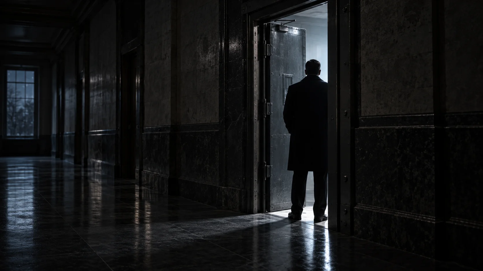 The CLARITY Act’s Ethics Fix Just Moved the Real Fight.