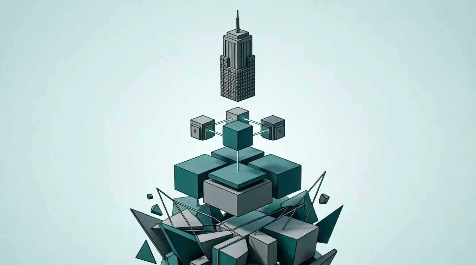 defi lending institutional