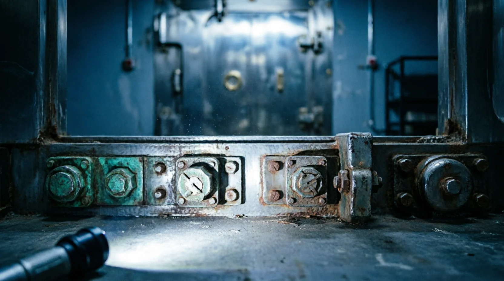 DeFi Protocol Safety Hinges on Four Signals, Not One Audit