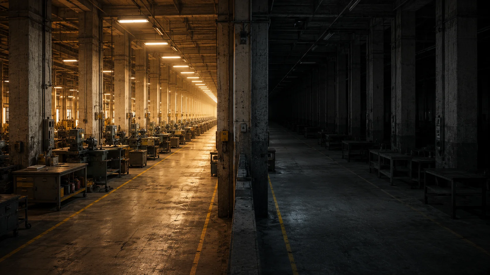 Why Most Enterprise AI Pilots Fail Before Reaching Production