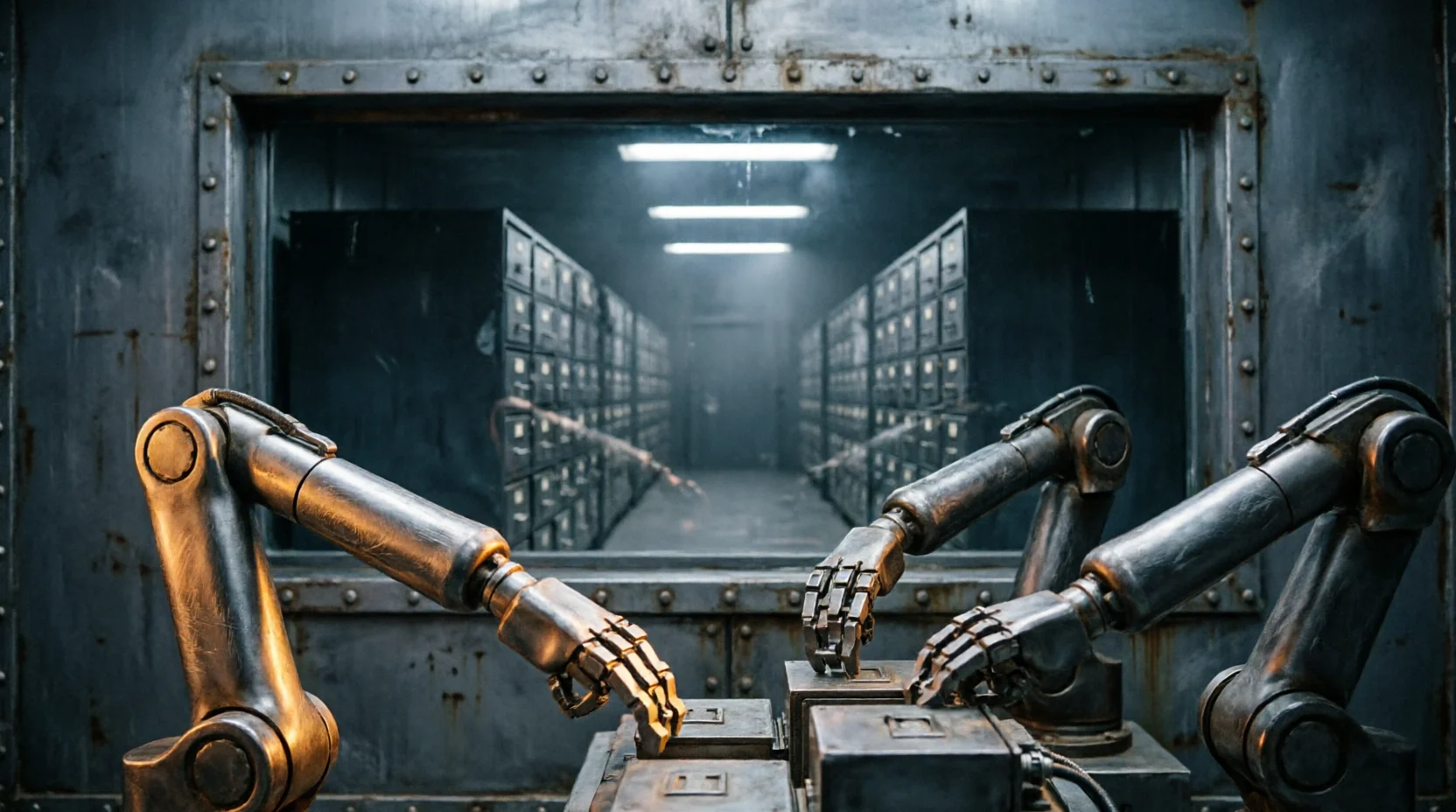 Enterprise SaaS in the Agentic AI Era: Salesforce, ServiceNow, and Workday Are All Defending Different Vulnerabilities.