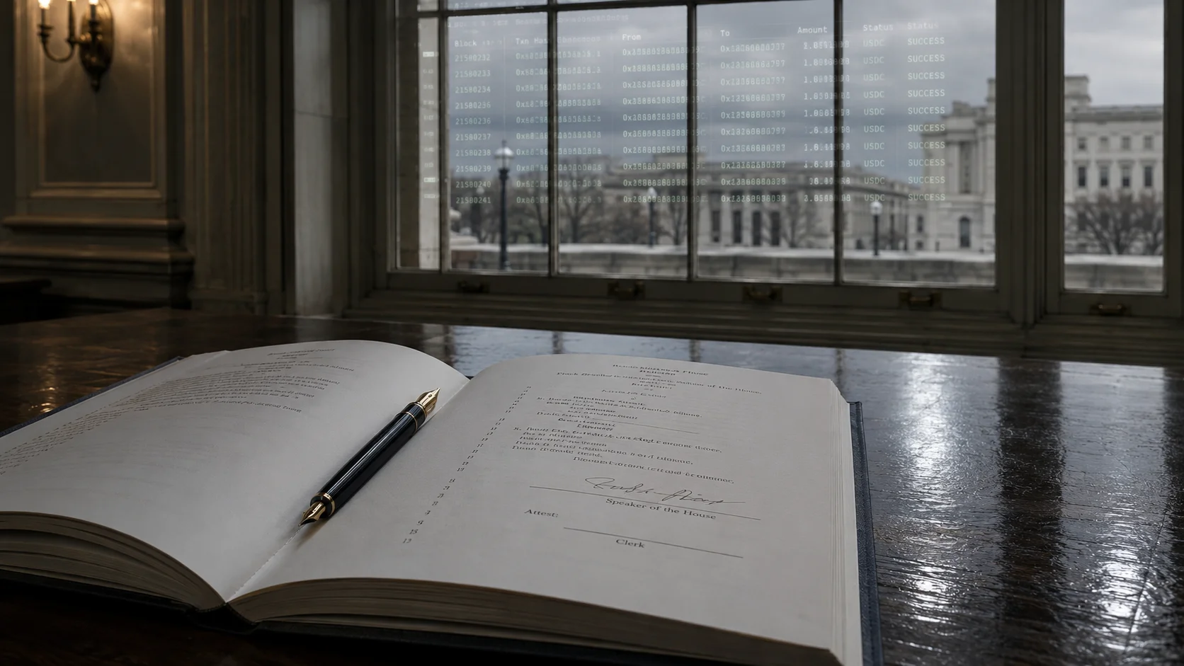 The GENIUS Act Is Law. The July 18 Regulatory Deadline Is the One Most Stablecoin Operators Are Not Ready For.