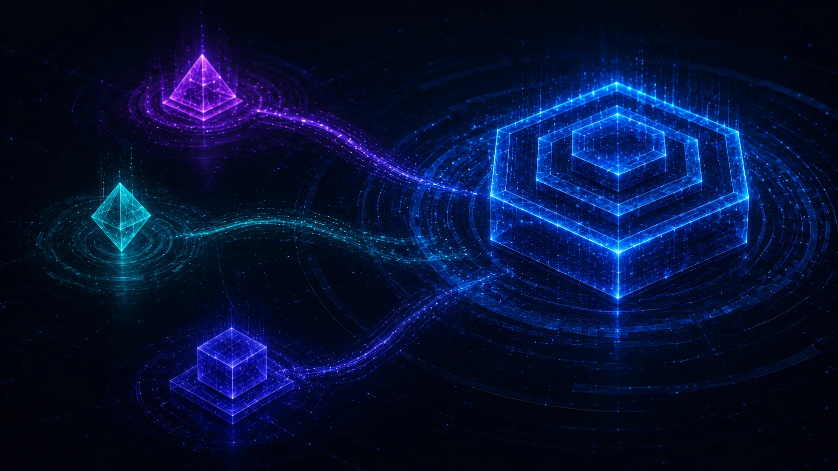 The Layer 1 Wars of 2026: Sui, Aptos, and Monad Are Competing for the Next Developer Wave. Here Is Who Has a Real Shot.
