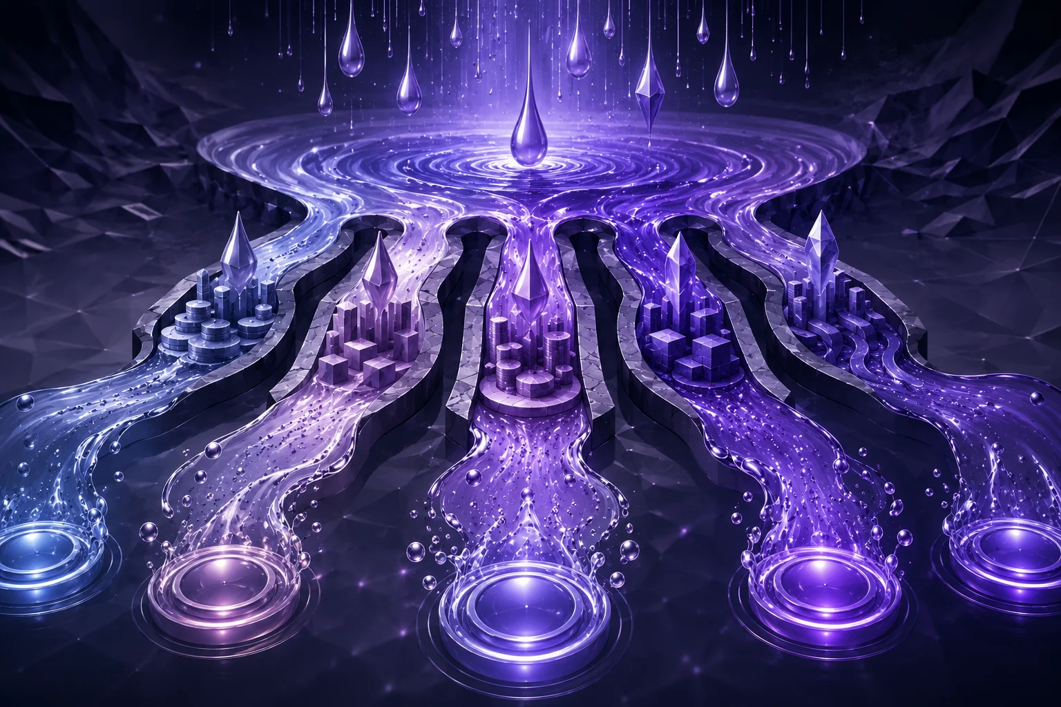 Liquid Staking in 2026: Lido’s Dominance Is No Longer Unassailable. Here Is What Has Actually Changed.