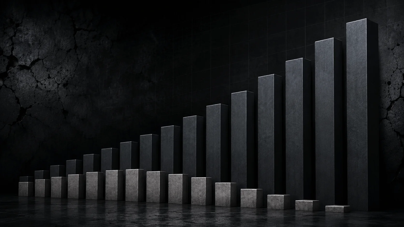 What the Stock Is Pricing