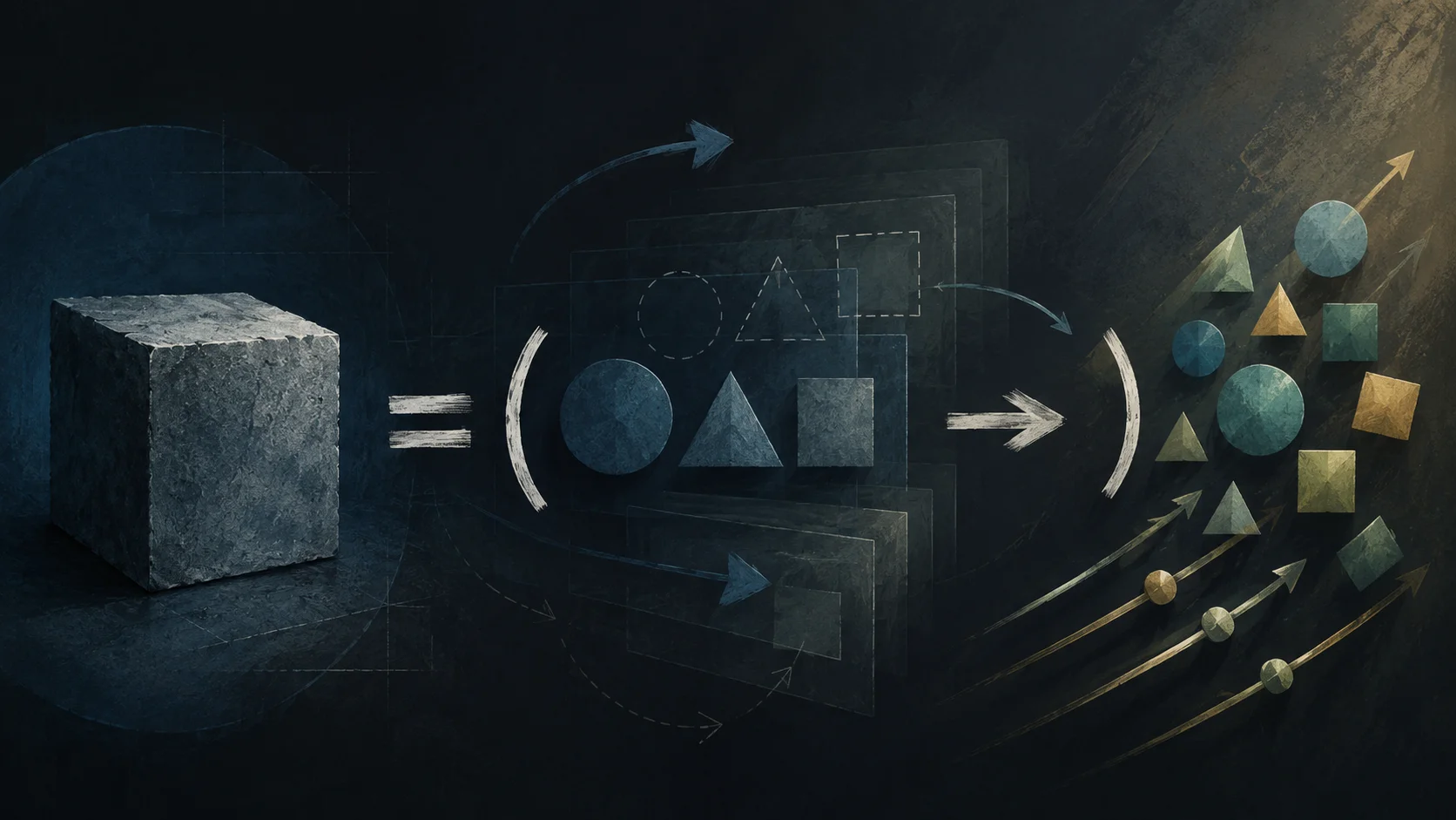 What Would Change the Math
