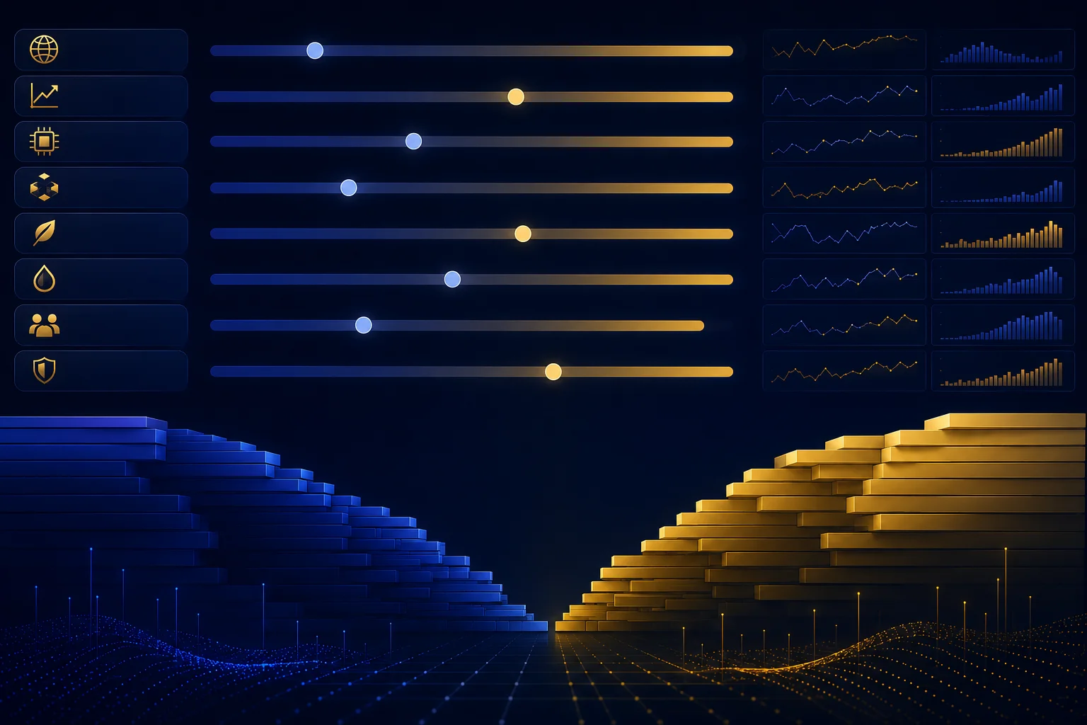 Prediction Markets Have Quietly Become a Legitimate Financial Category. Polymarket, Kalshi, and the CFTC Framework That Is Reshaping the Market for Information.