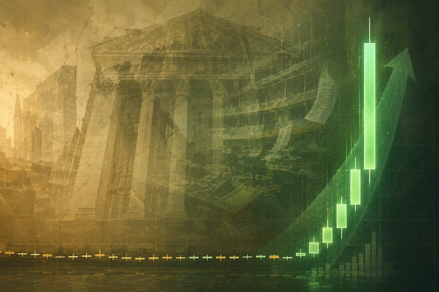 FTT token ghost token price spike — SBF pardon filing market reaction