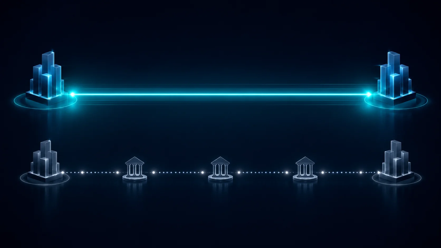 Stablecoin B2B Payments Are Quietly Becoming the First Mainstream Crypto Use Case at Scale. Here Is What Bridge, Conduit, and the Payment Companies Are Building.