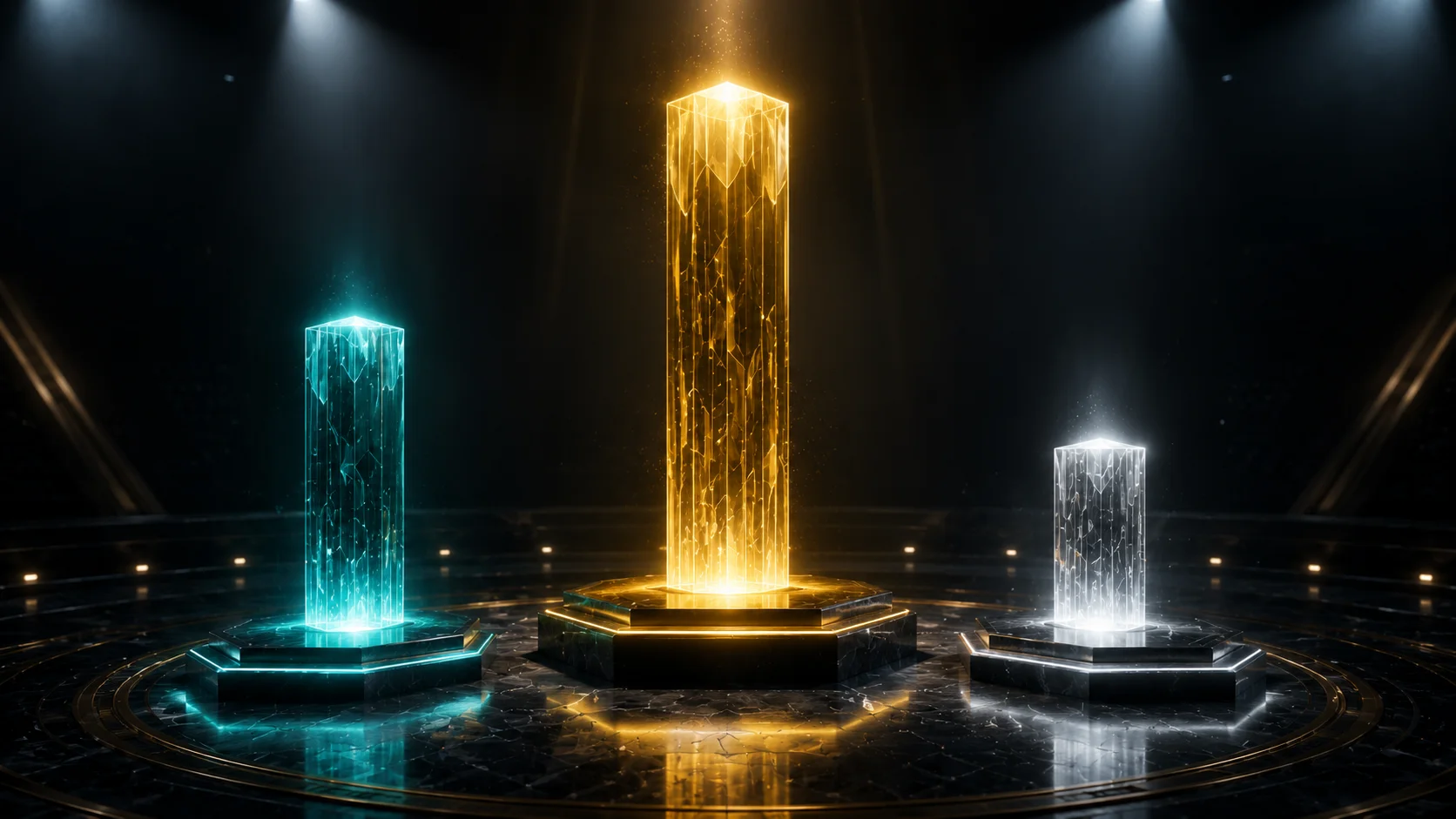 Stablecoin yield wars 2026 — Ethena Sky and Ondo competing for institutional yield market share