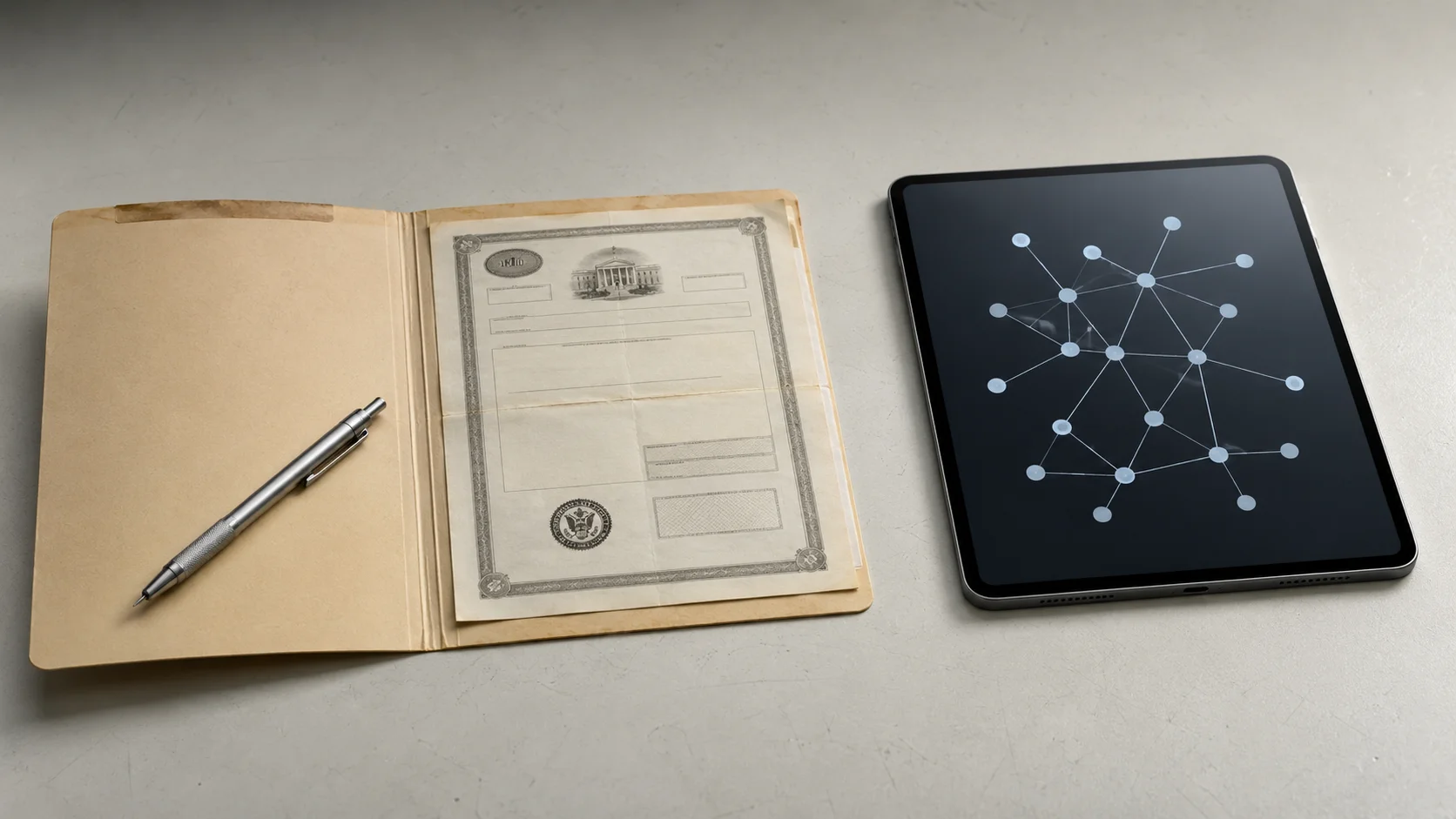 The $23.6 Billion Tokenised Asset Market Is Real. Here Is What It Actually Contains.
