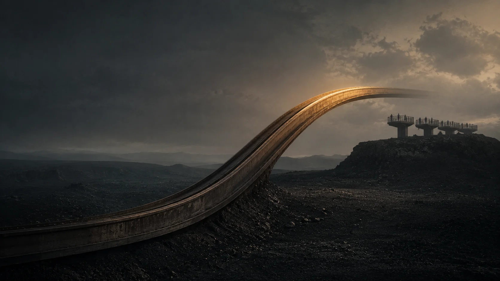 The US Yield Curve Is Sending a Signal Equity Investors Are Not Reading. Here Is What the 2026 Shape Actually Means.