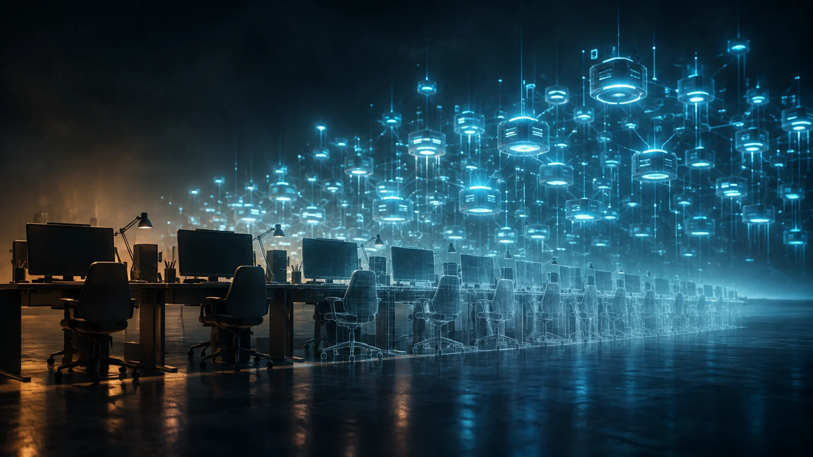 microsoft xbox layoffs ai game development 2026