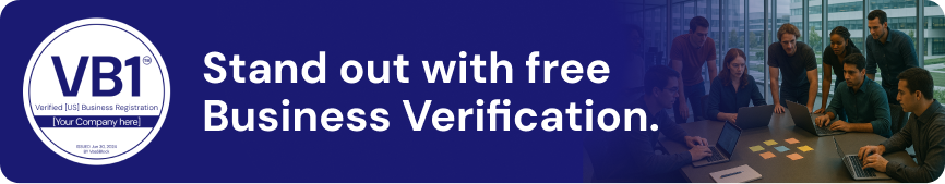VB1 Ad banner